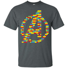 Load image into Gallery viewer, Binatem - Ditema lemiton domota mavano T Shirt &amp; Hoodie