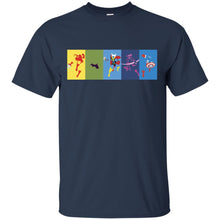 Load image into Gallery viewer, Bunaton - Cimem benote dateno monetin T Shirt &amp; Hoodie