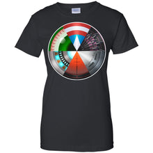 Load image into Gallery viewer, Domitan - Vematin lemane limino camoto T Shirt &amp; Hoodie
