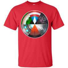 Load image into Gallery viewer, Domitan - Vematin lemane limino camoto T Shirt &amp; Hoodie