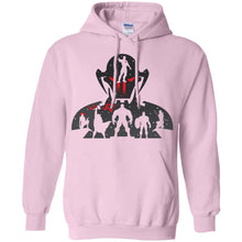 Load image into Gallery viewer, Cunatom - Dunetin temation lenatim vatanet T Shirt &amp; Hoodie