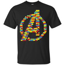 Load image into Gallery viewer, Binatem - Ditema lemiton domota mavano T Shirt &amp; Hoodie