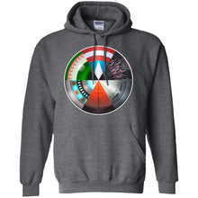 Load image into Gallery viewer, Domitan - Vematin lemane limino camoto T Shirt &amp; Hoodie