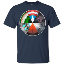 Load image into Gallery viewer, Domitan - Vematin lemane limino camoto T Shirt &amp; Hoodie
