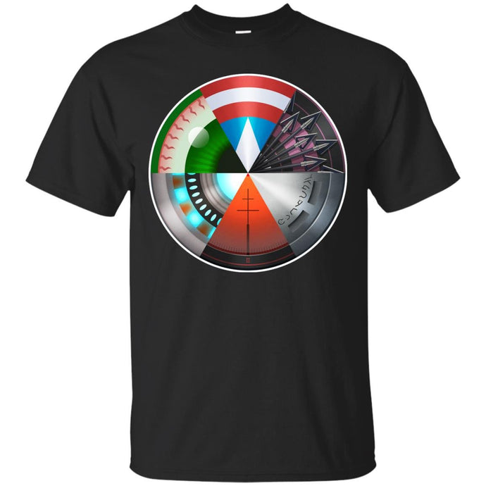 Domitan - Vematin lemane limino camoto T Shirt & Hoodie
