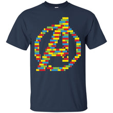 Load image into Gallery viewer, Binatem - Ditema lemiton domota mavano T Shirt &amp; Hoodie
