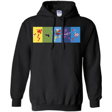 Load image into Gallery viewer, Bunaton - Cimem benote dateno monetin T Shirt &amp; Hoodie