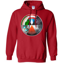 Load image into Gallery viewer, Domitan - Vematin lemane limino camoto T Shirt &amp; Hoodie