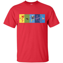 Load image into Gallery viewer, Bunaton - Cimem benote dateno monetin T Shirt &amp; Hoodie