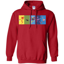 Load image into Gallery viewer, Bunaton - Cimem benote dateno monetin T Shirt &amp; Hoodie