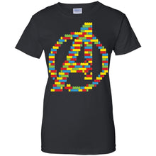 Load image into Gallery viewer, Binatem - Ditema lemiton domota mavano T Shirt &amp; Hoodie