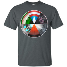 Load image into Gallery viewer, Domitan - Vematin lemane limino camoto T Shirt &amp; Hoodie
