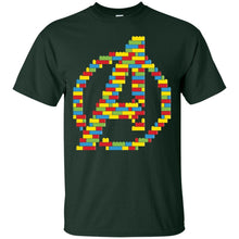 Load image into Gallery viewer, Binatem - Ditema lemiton domota mavano T Shirt &amp; Hoodie