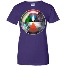 Load image into Gallery viewer, Domitan - Vematin lemane limino camoto T Shirt &amp; Hoodie