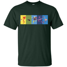 Load image into Gallery viewer, Bunaton - Cimem benote dateno monetin T Shirt &amp; Hoodie