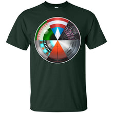 Load image into Gallery viewer, Domitan - Vematin lemane limino camoto T Shirt &amp; Hoodie