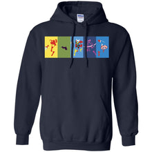 Load image into Gallery viewer, Bunaton - Cimem benote dateno monetin T Shirt &amp; Hoodie