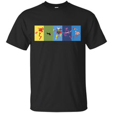 Load image into Gallery viewer, Bunaton - Cimem benote dateno monetin T Shirt &amp; Hoodie