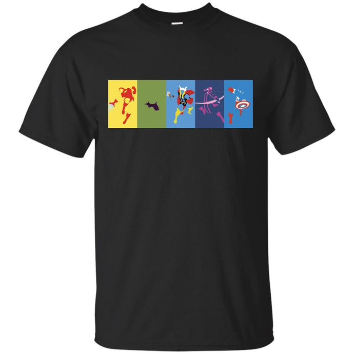 Bunaton - Cimem benote dateno monetin T Shirt & Hoodie