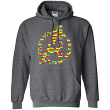 Load image into Gallery viewer, Binatem - Ditema lemiton domota mavano T Shirt &amp; Hoodie