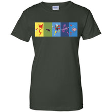 Load image into Gallery viewer, Bunaton - Cimem benote dateno monetin T Shirt &amp; Hoodie