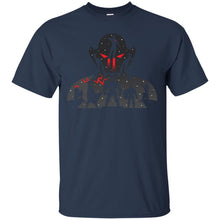 Load image into Gallery viewer, Cunatom - Dunetin temation lenatim vatanet T Shirt &amp; Hoodie