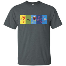 Load image into Gallery viewer, Bunaton - Cimem benote dateno monetin T Shirt &amp; Hoodie
