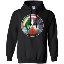 Load image into Gallery viewer, Domitan - Vematin lemane limino camoto T Shirt &amp; Hoodie