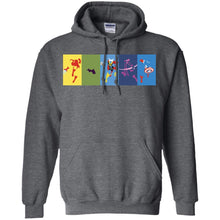 Load image into Gallery viewer, Bunaton - Cimem benote dateno monetin T Shirt &amp; Hoodie