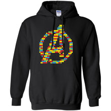 Load image into Gallery viewer, Binatem - Ditema lemiton domota mavano T Shirt &amp; Hoodie