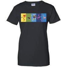 Load image into Gallery viewer, Bunaton - Cimem benote dateno monetin T Shirt &amp; Hoodie